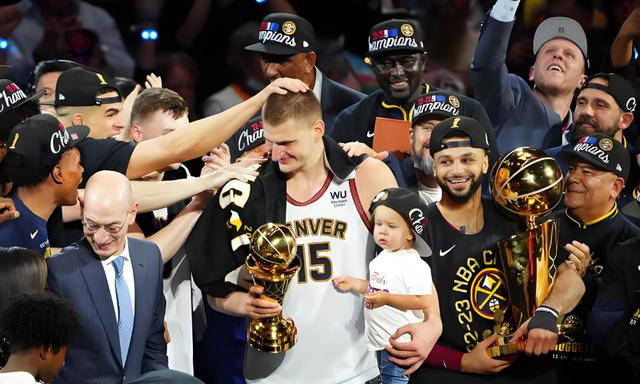 详细阅读:九游-风云突变!丹佛掘金关键时刻扳平良机,NBA季后赛版图或变,媒体盛赞,球队文化再被提及的简单介绍 九游-风云突变!丹佛掘金关键时刻扳平良机,NBA季后赛版图或变,媒体盛赞,球队文化再被提及的简单介绍