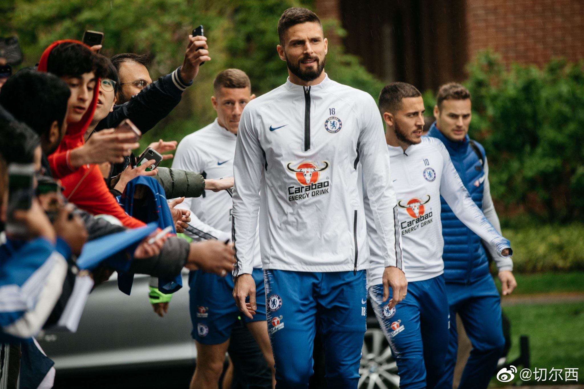 九游娱乐- 卡雷拉斯皇马 