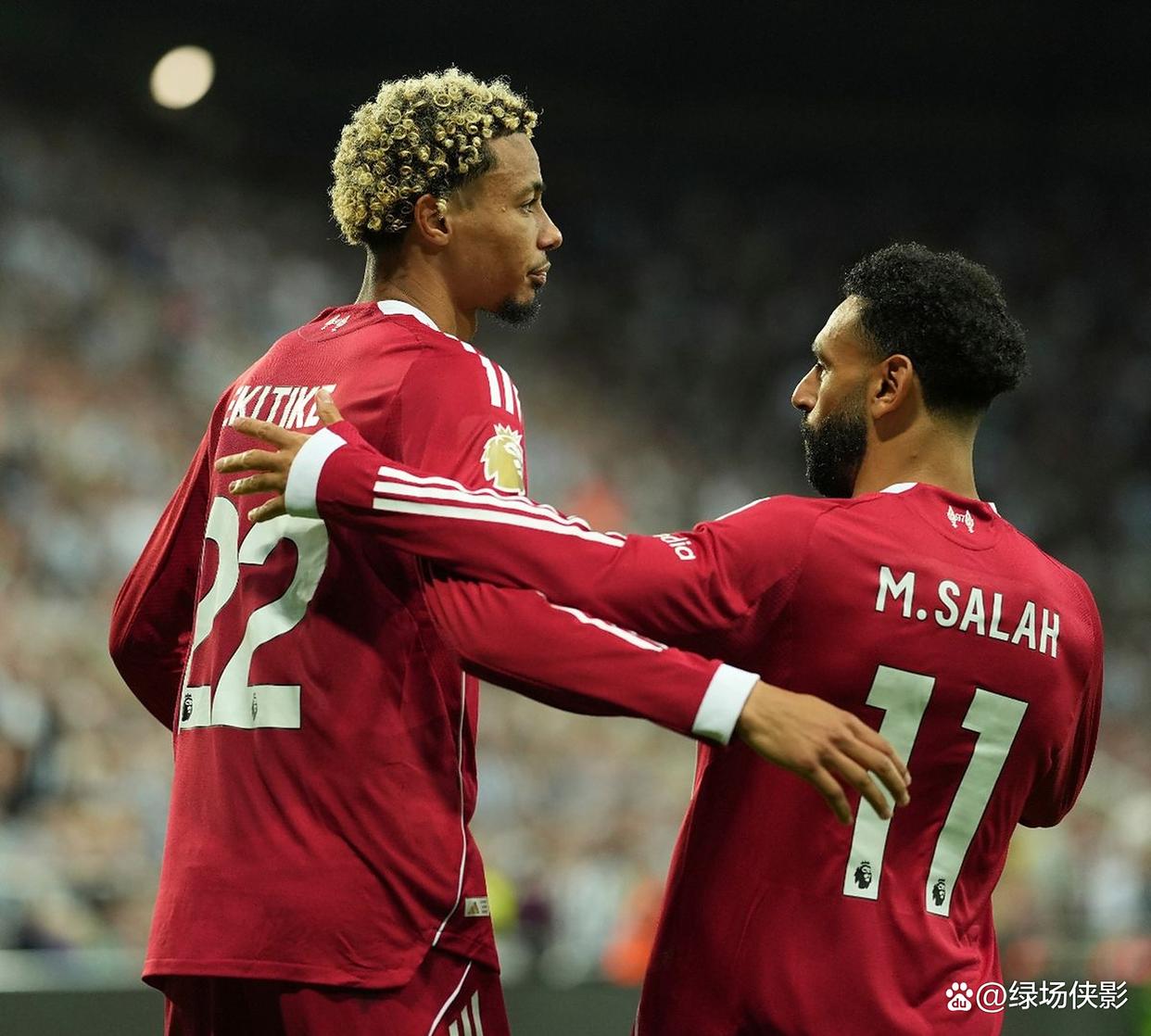 九游-关于萨拉赫赛事官方发布关键助攻新规，阿森纳争议不断！的信息