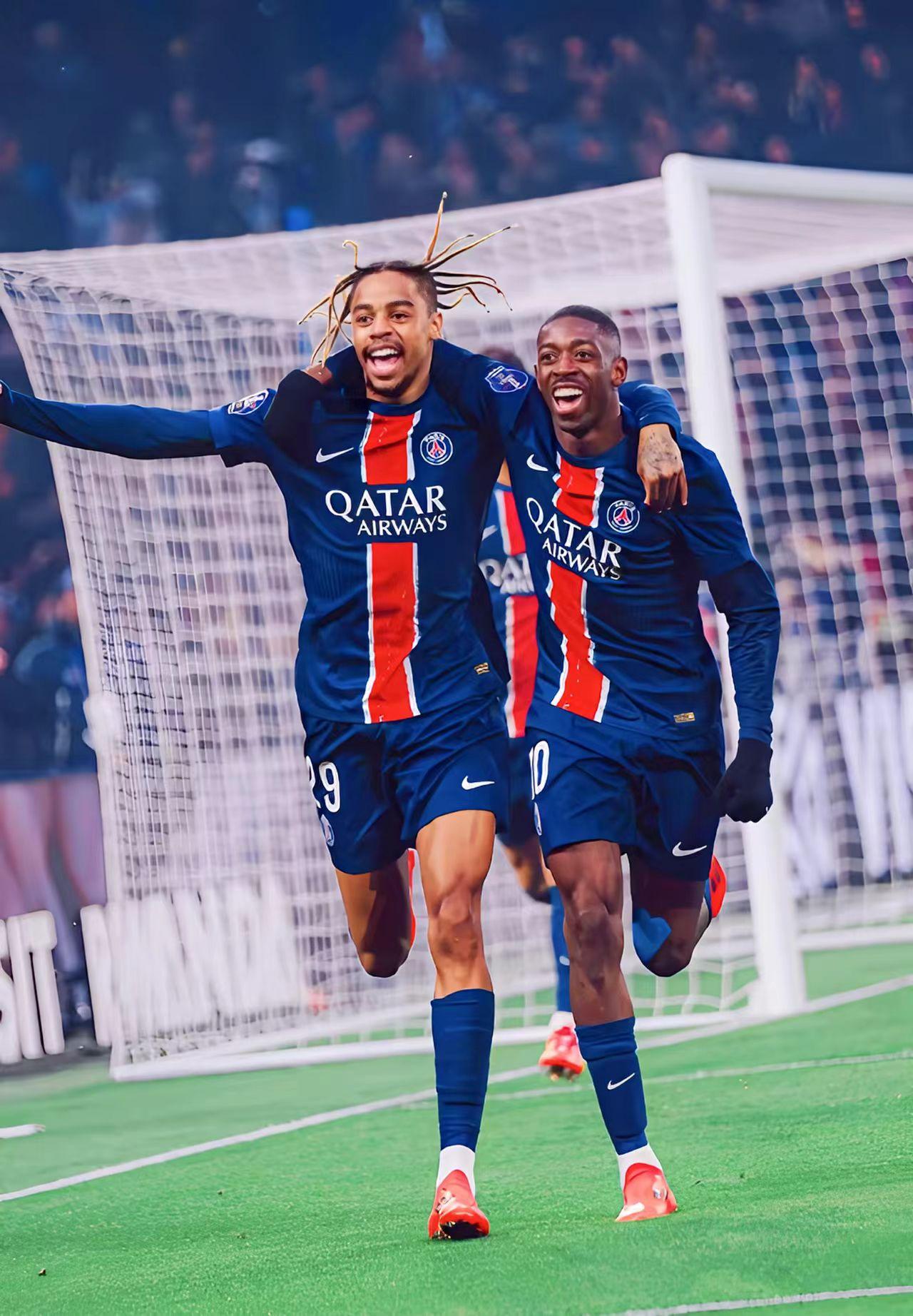 九游-包含Ming连续七场比赛得分超过败北，巴黎圣日耳曼挑战极限！的词条