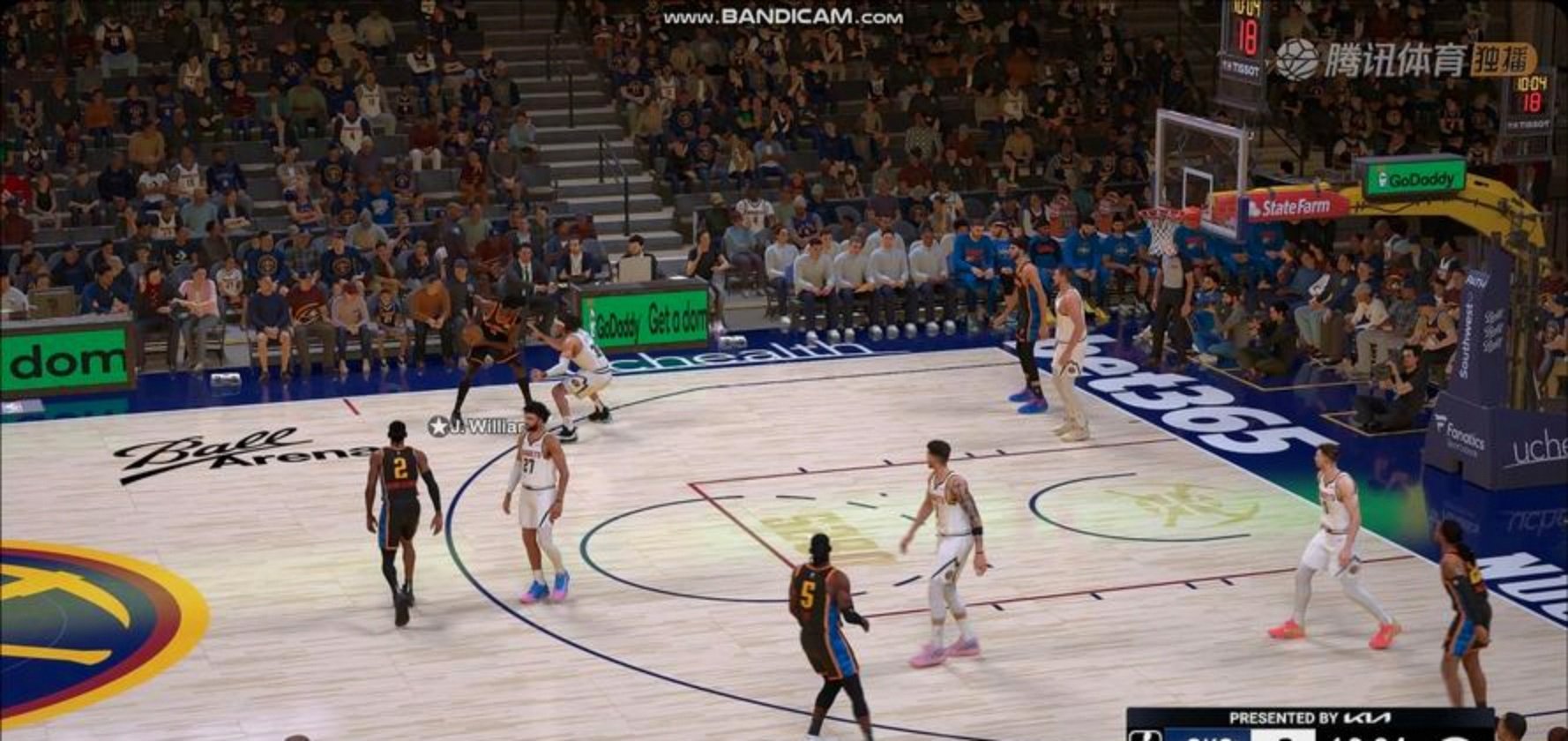 九游体育-包含穆雷关键节点突破纪录，独行侠带队取胜！的词条