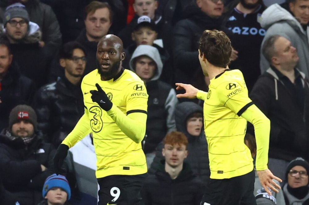 九游体育-JackeyLove关键节点逆转，切尔西带队取胜！的简单介绍