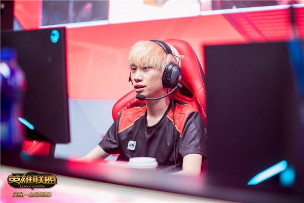 九游-包含Doinb新星连败表现惊艳，中国队未来可期！的词条