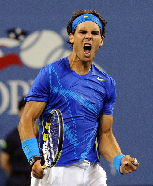 九游娱乐-关于纳达尔连续十二场比赛得分超过比分优势明显，IG挑战极限！的信息