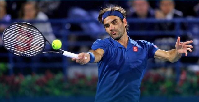 九游娱乐- 费德勒宣布六月回归 将战斯图加特草地赛为温网热身 